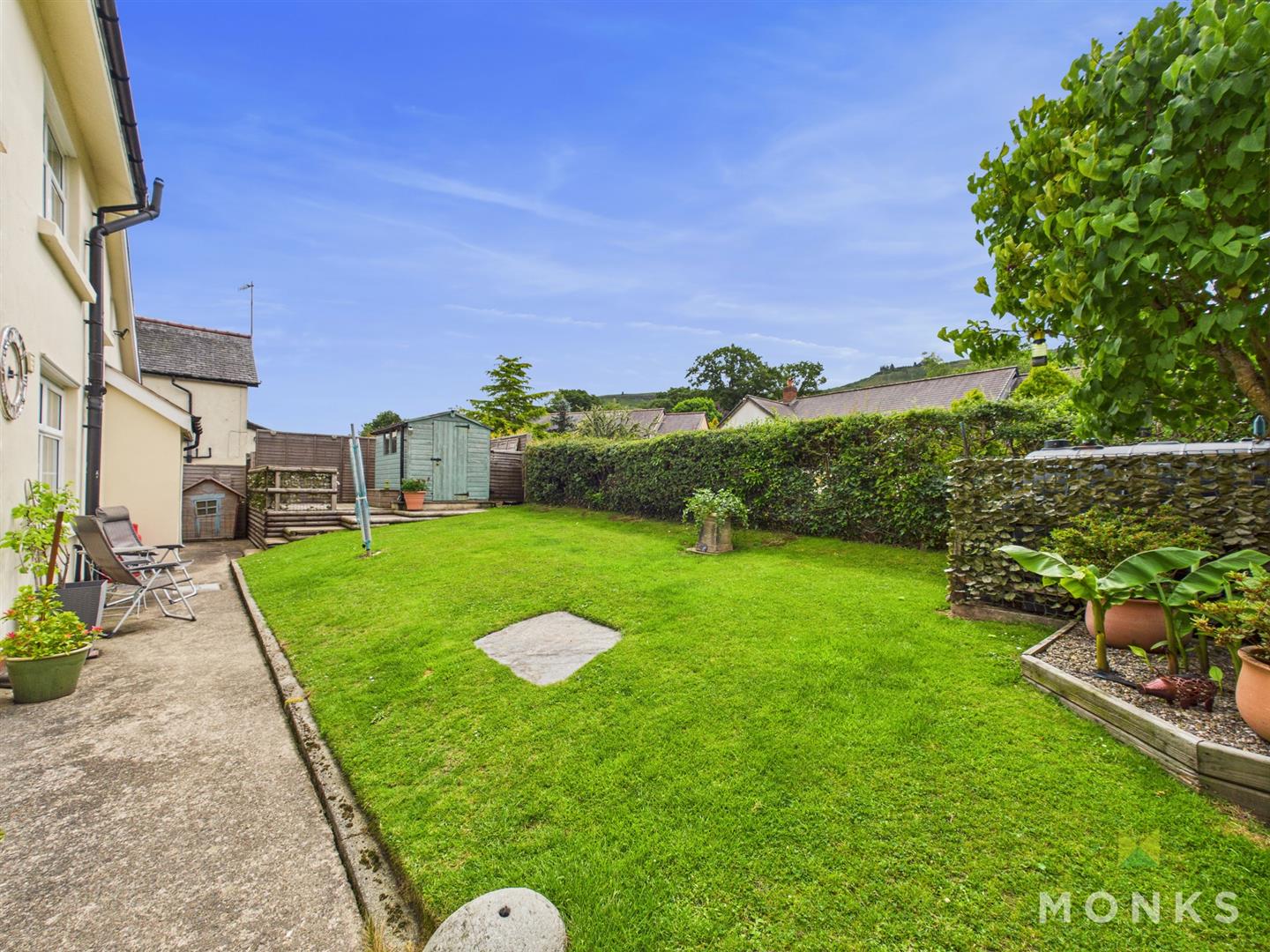 Erw Deg , Penybontfawr, SY10 0NZ For Sale